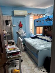 Blk 428 Clementi Avenue 3 (Clementi), HDB 3 Rooms #600299521